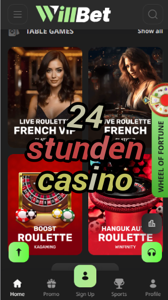 24 Stunden Casino - German 24/7 Casino-casinoorder.vip