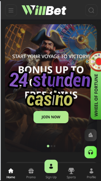 24 Stunden Casino - German 24/7 Casino-casinoorder.vip
